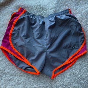 Nike Dri-fit shorts extra small